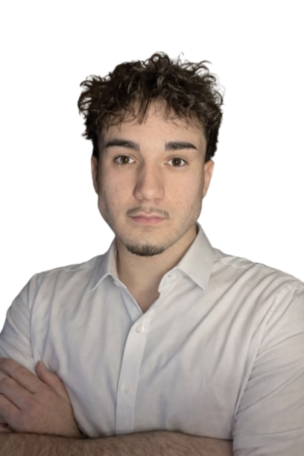 Ethan Pernet-Solliet